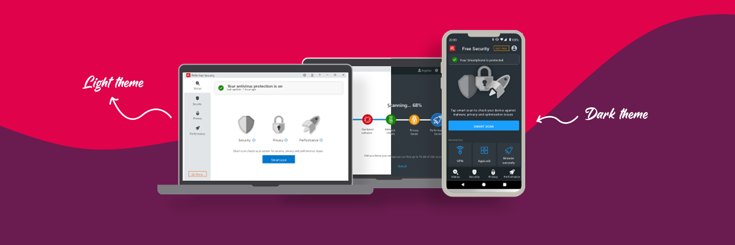 Umbrella Design System